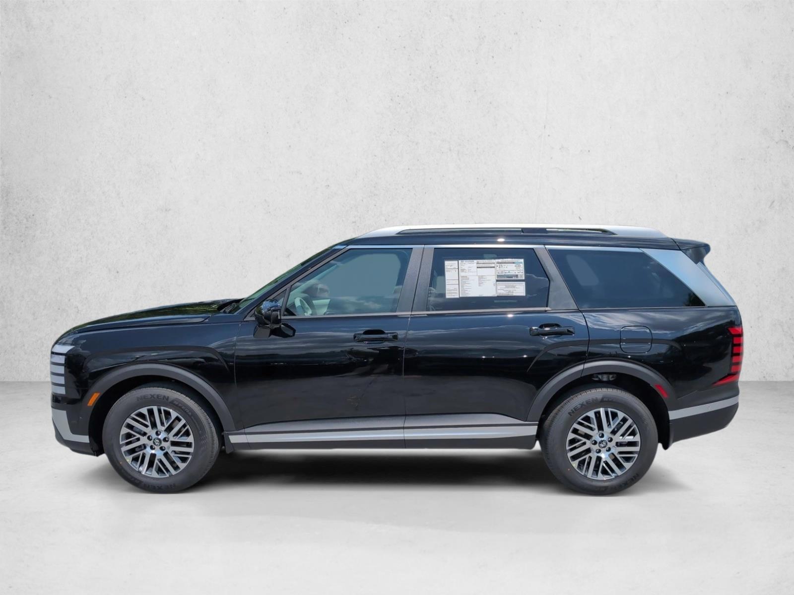 Thumbnail: 2026 Hyundai Palisade - 2