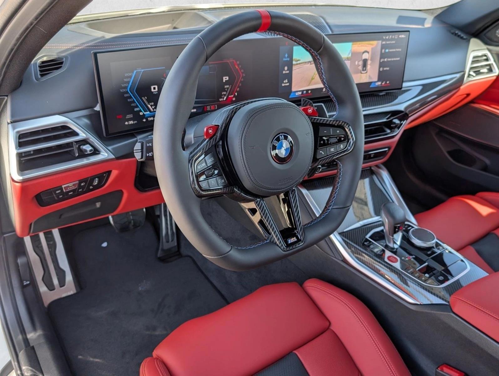 Thumbnail: 2027 BMW M3 - 3