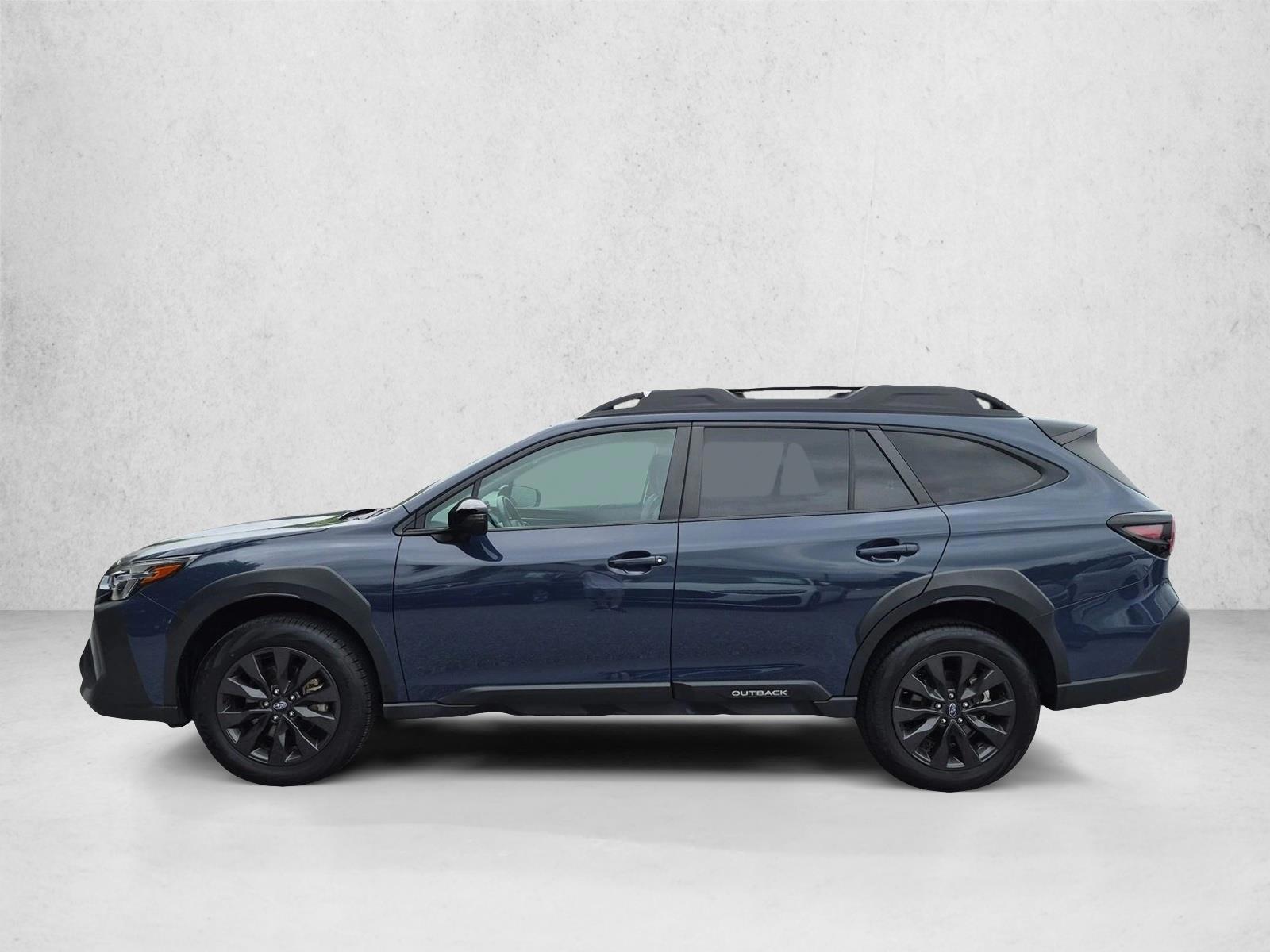 Thumbnail: 2025 Subaru Outback - 2