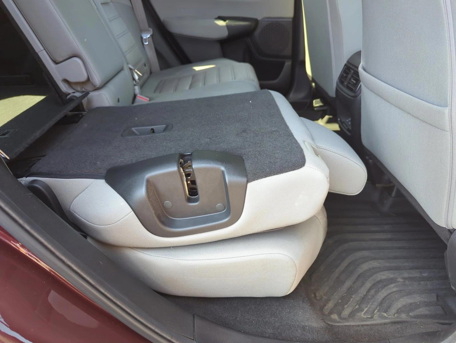 Thumbnail: 2017 Honda CR-V - 4