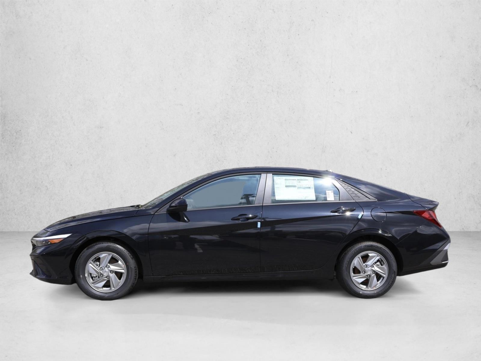 Thumbnail: 2026 Hyundai Elantra - 2