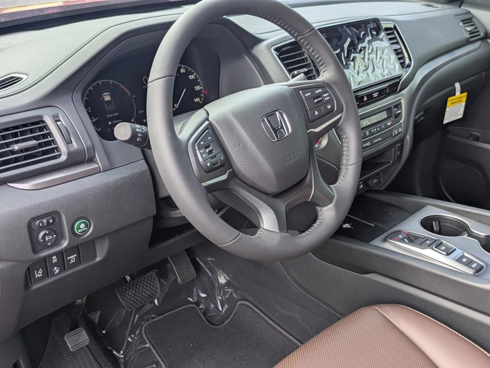 Thumbnail: 2026 Honda Ridgeline - 3