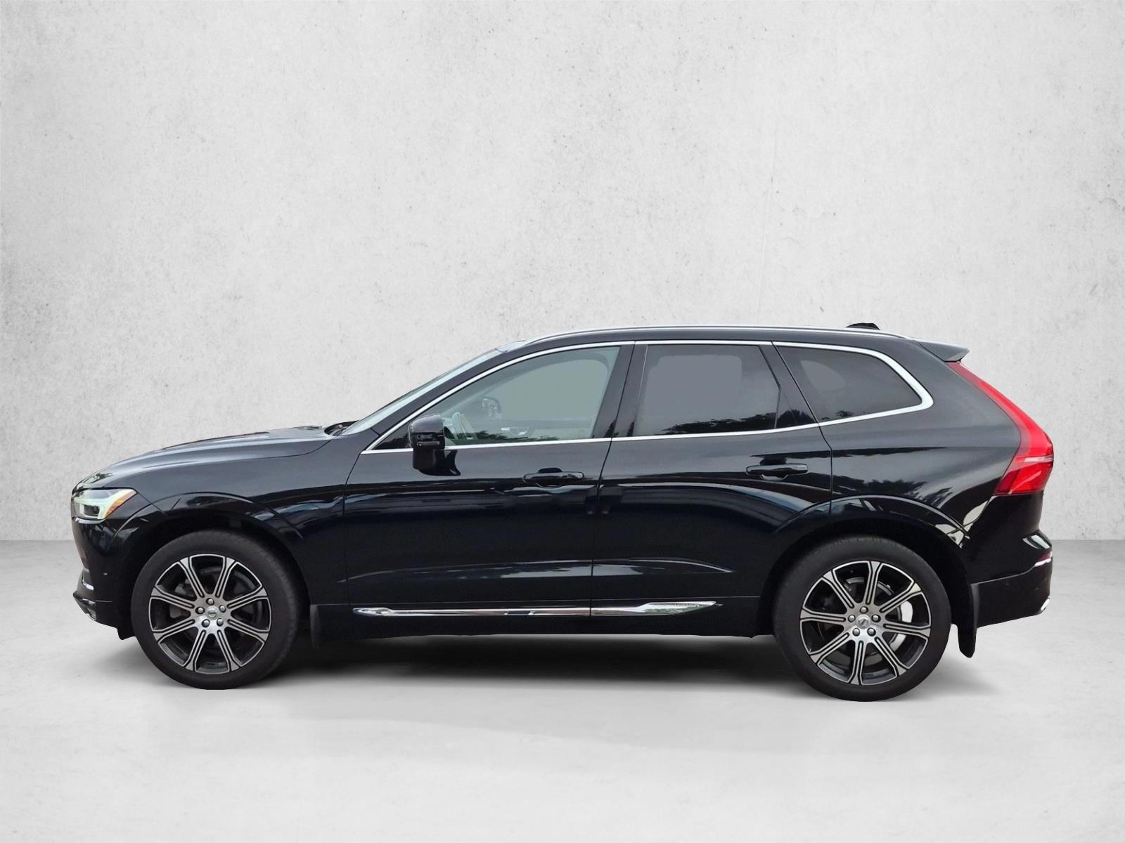 Thumbnail: 2019 Volvo XC60 - 2
