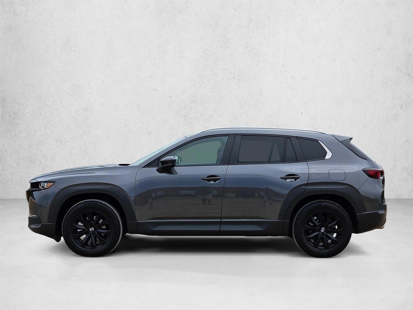 Thumbnail: 2024 Mazda CX-50 - 2