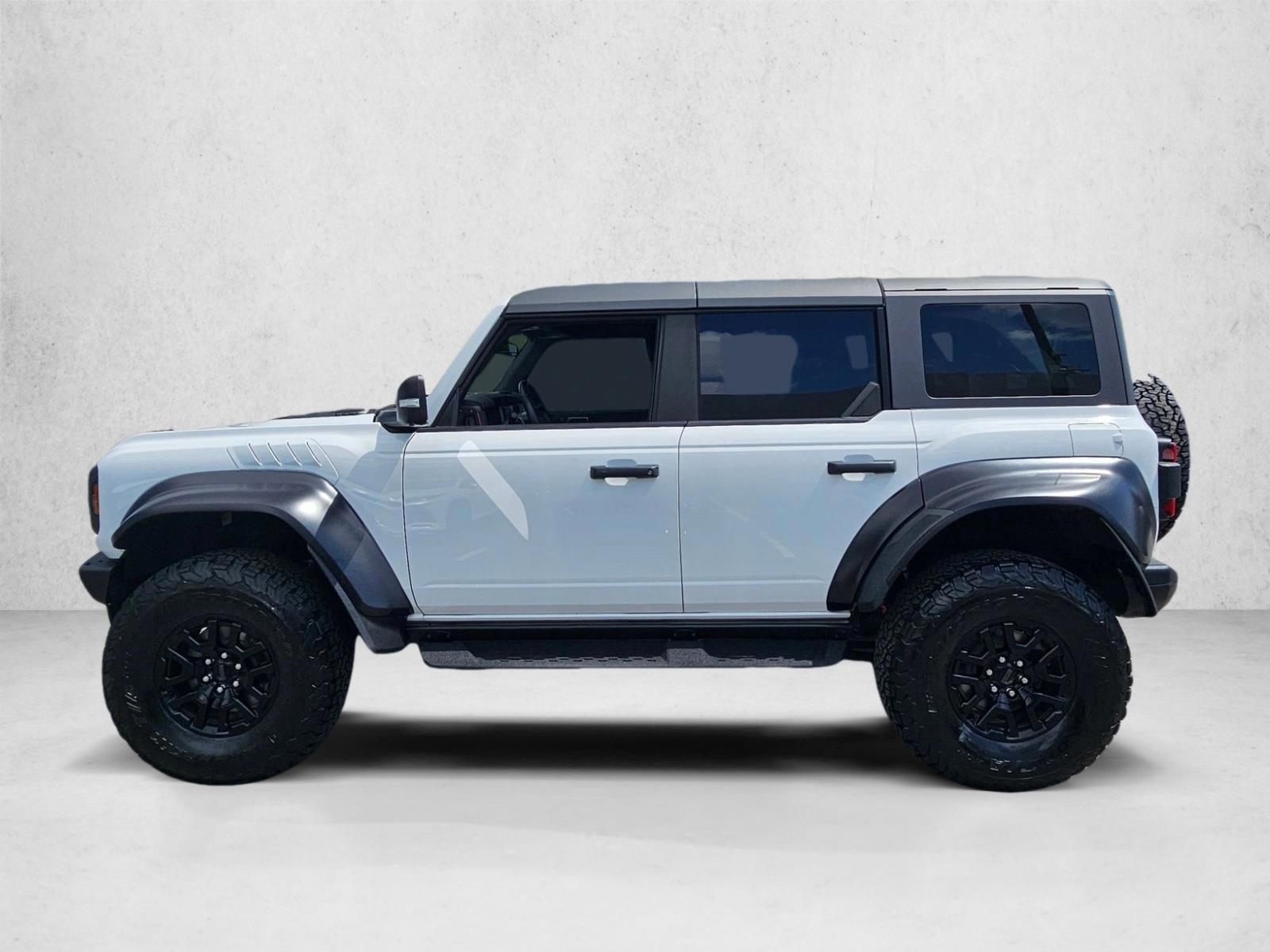 Thumbnail: 2022 Ford Bronco - 2