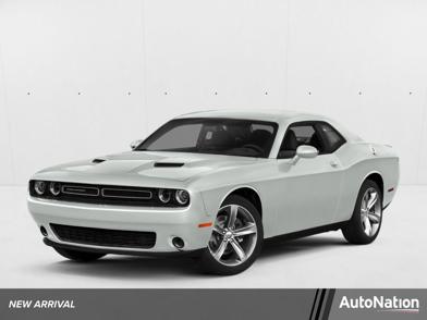 2016 Dodge Challenger SXT -
                  Plano, TX