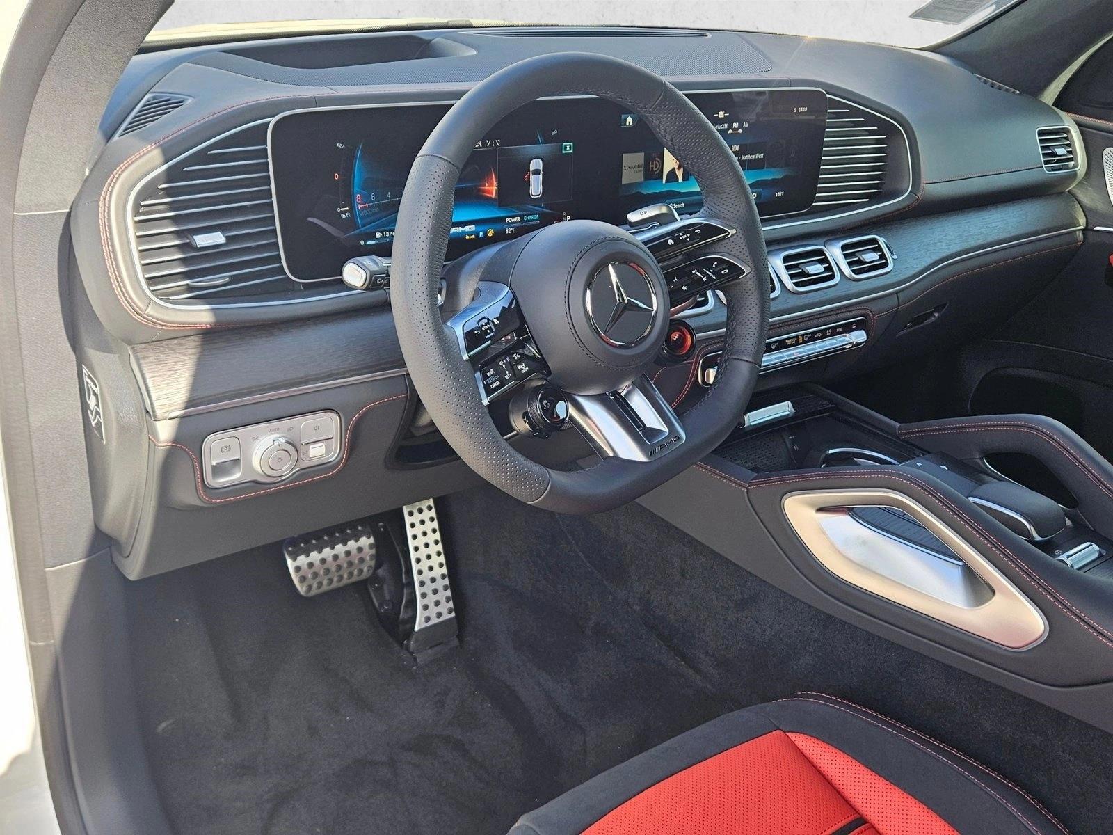 Thumbnail: 2026 Mercedes-Benz GLE - 3