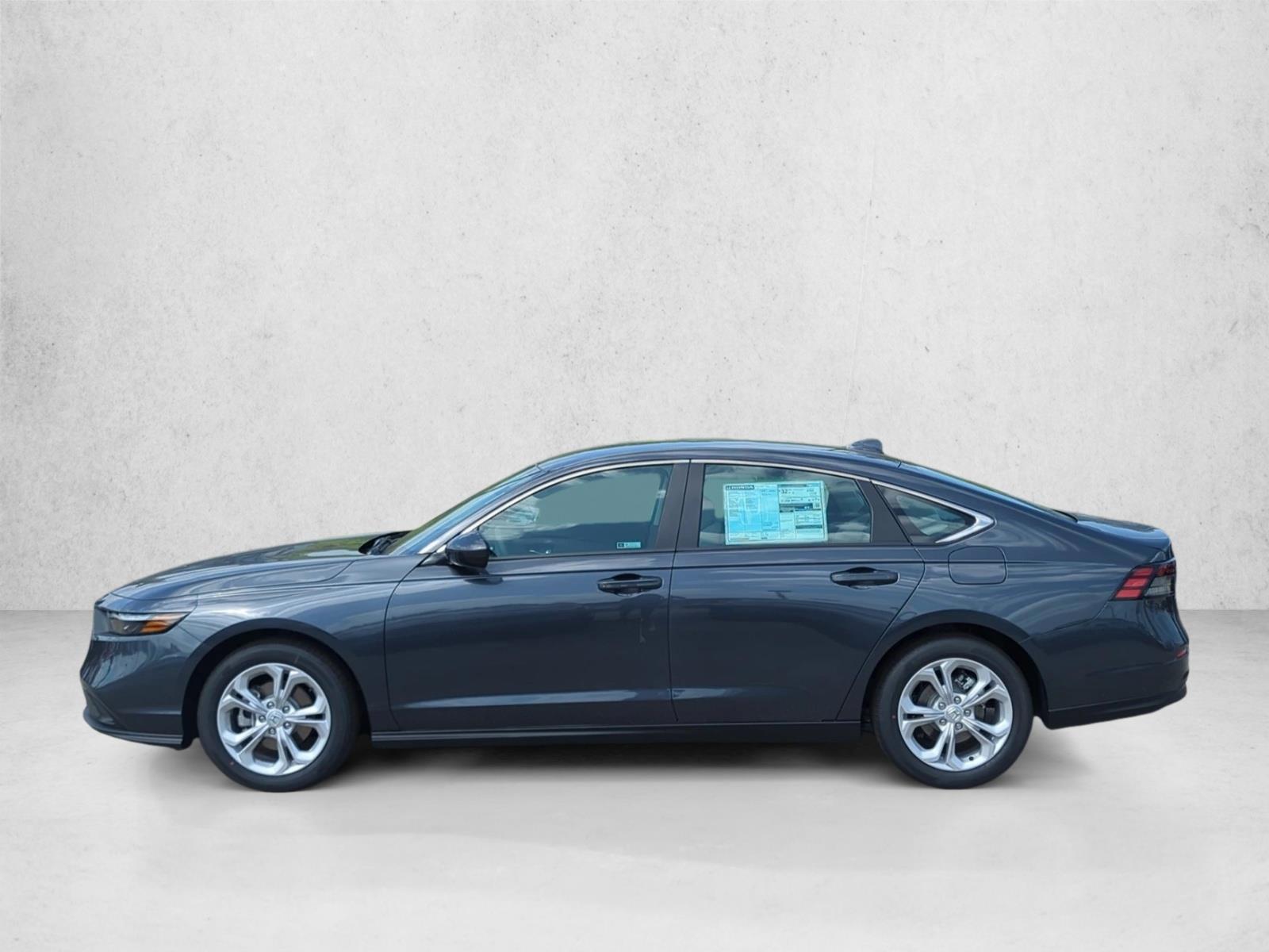 Thumbnail: 2026 Honda Accord - 2