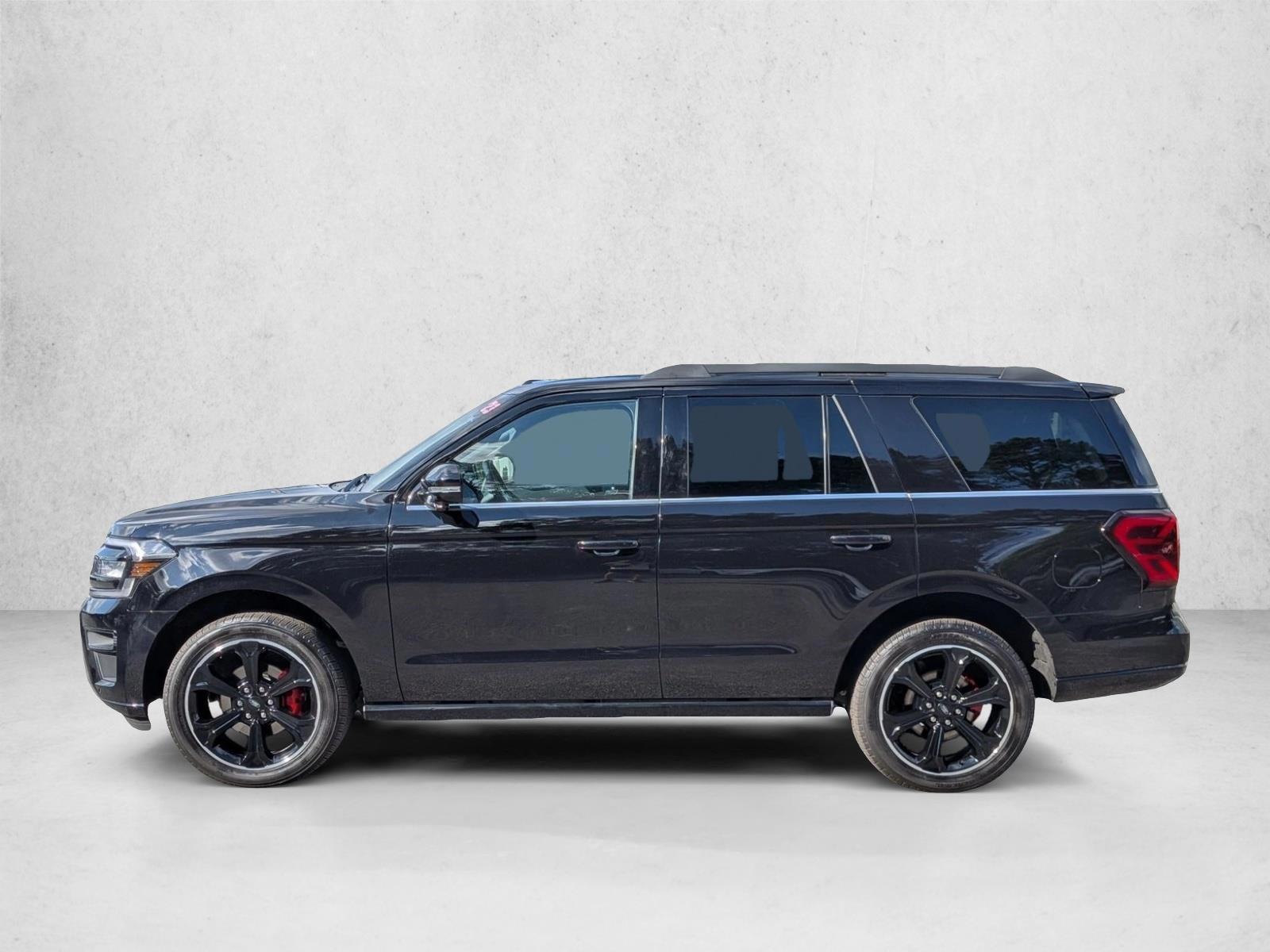 Thumbnail: 2023 Ford Expedition - 2