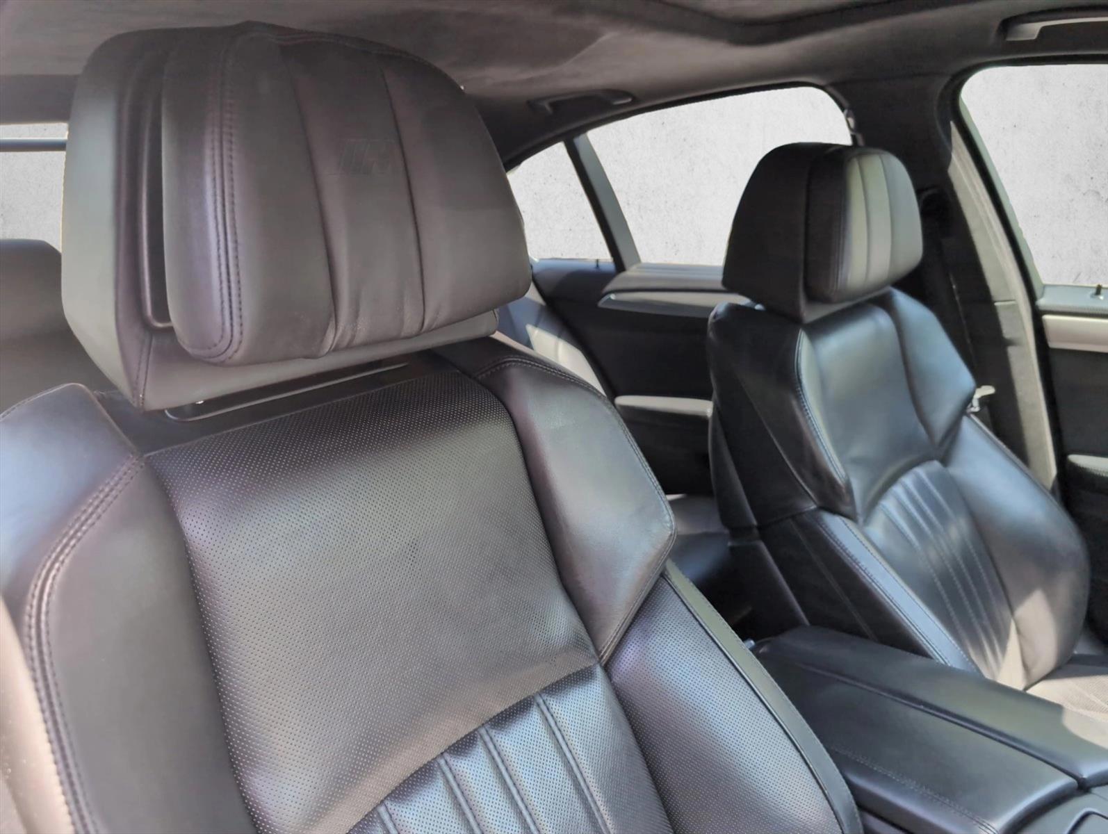 2015 BMW M5 Sedan Base - Photo 25