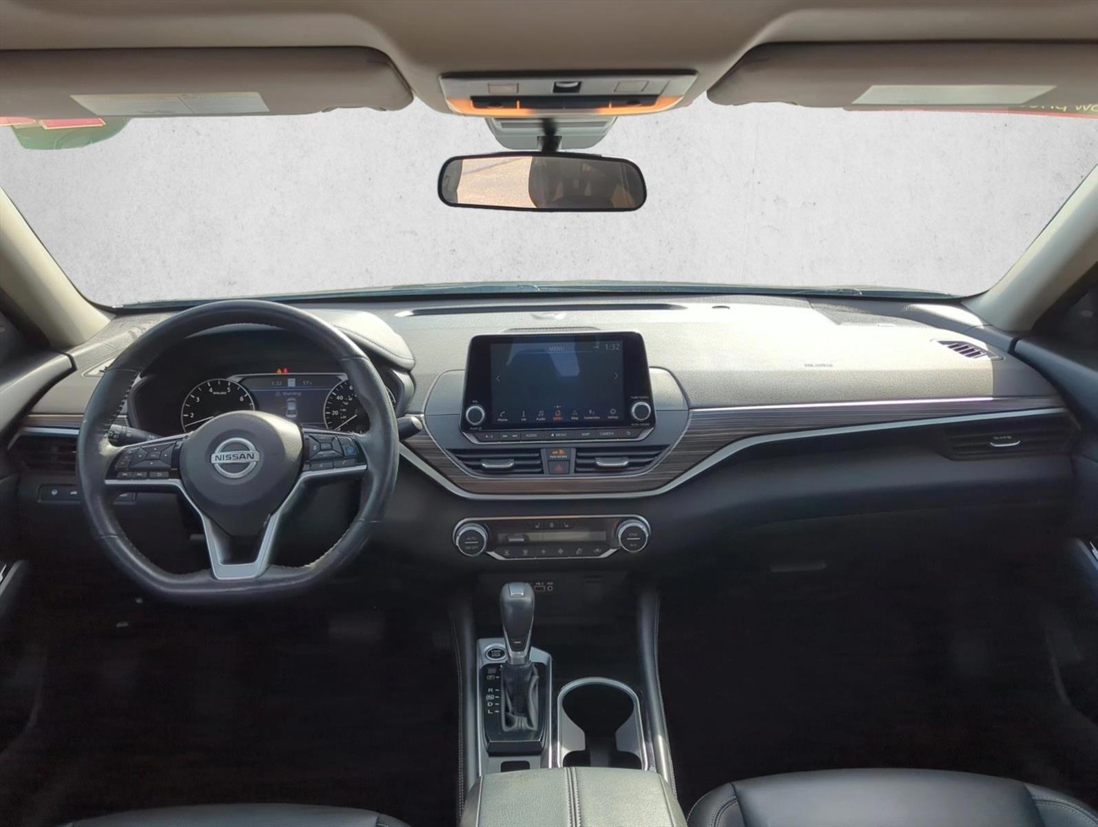 Thumbnail: 2022 Nissan Altima - 3