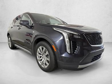 2023 Cadillac XT4
