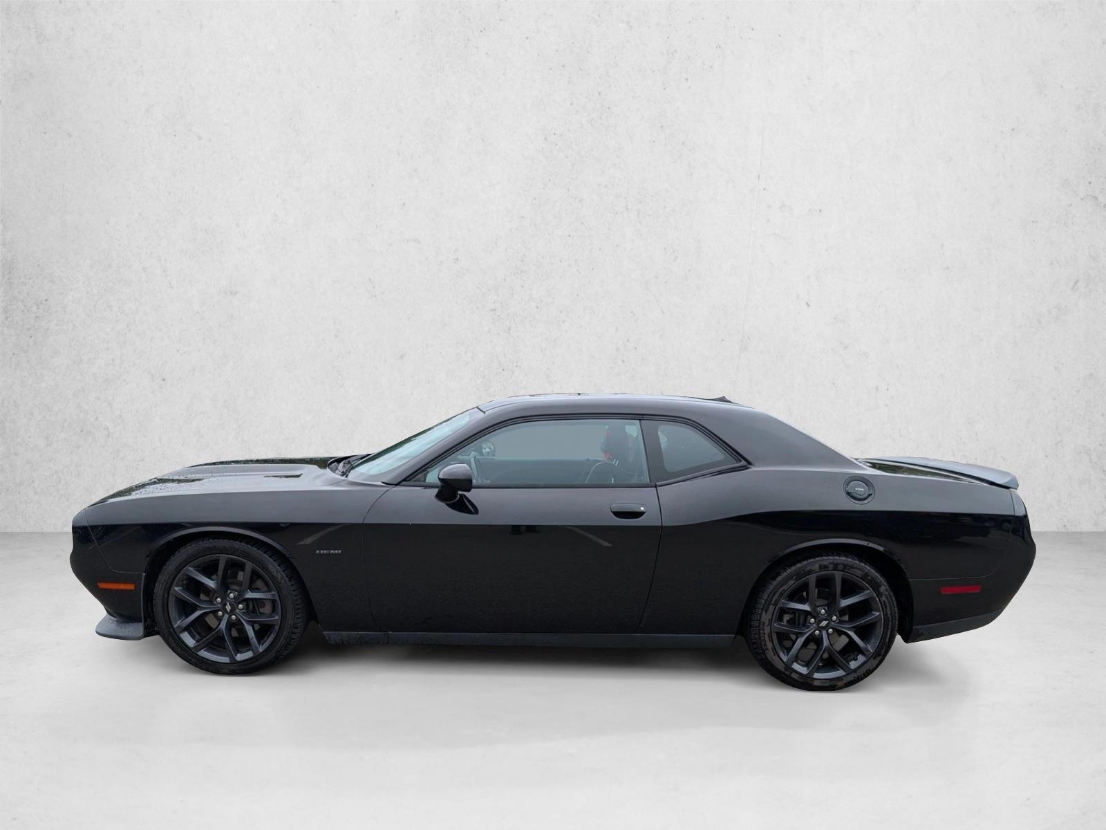 Thumbnail: 2019 Dodge Challenger - 2
