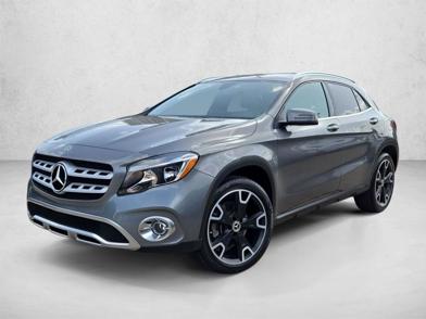 2018 Mercedes-Benz GLA 250 -
                  Houston, TX