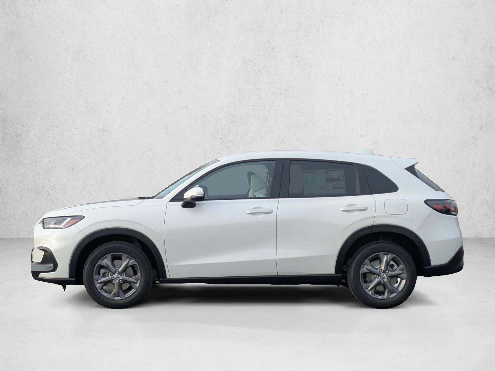 Thumbnail: 2026 Honda HR-V - 2