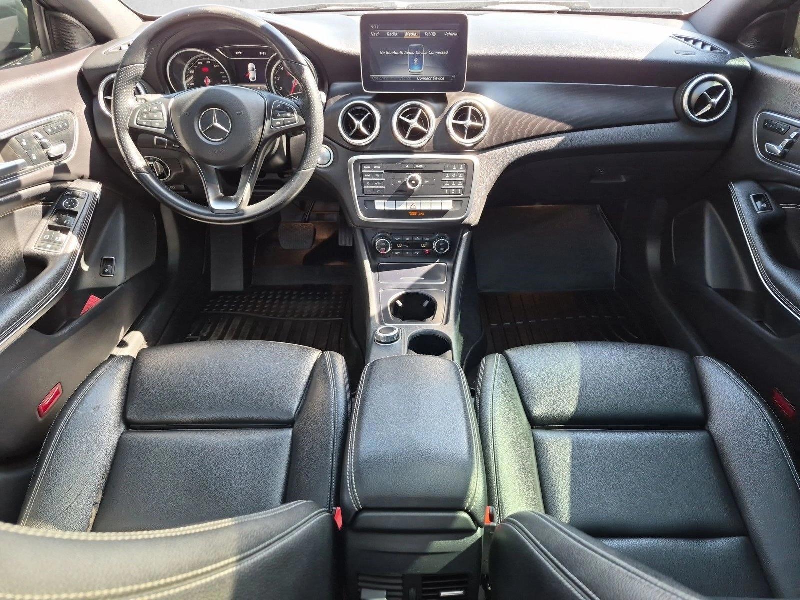 Thumbnail: 2019 Mercedes-Benz CLA - 3
