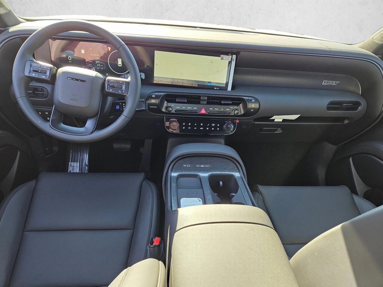 Thumbnail: 2026 Hyundai Palisade - 3