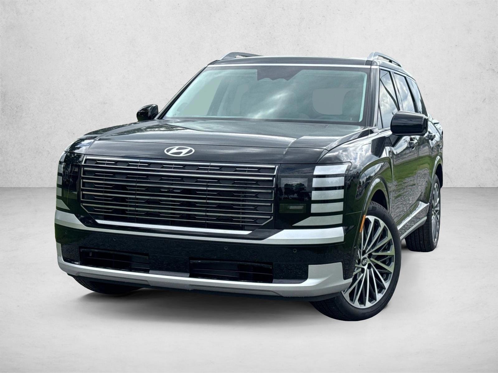 Thumbnail: 2026 Hyundai Palisade - 1