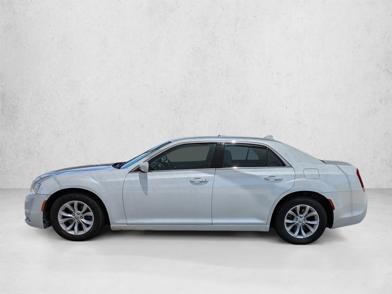 2015 Chrysler 300