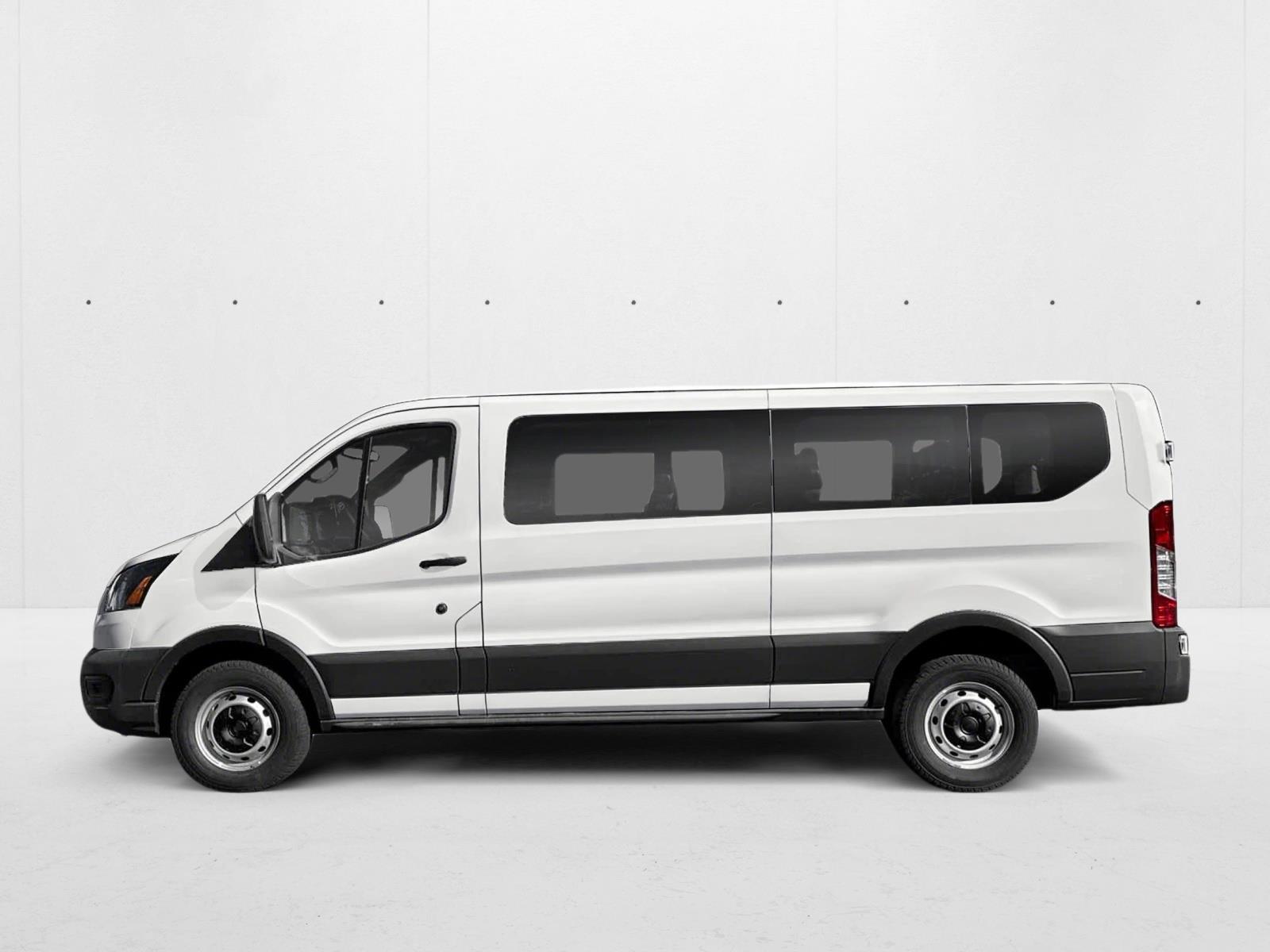 Thumbnail: 2026 Ford Transit Series - 2