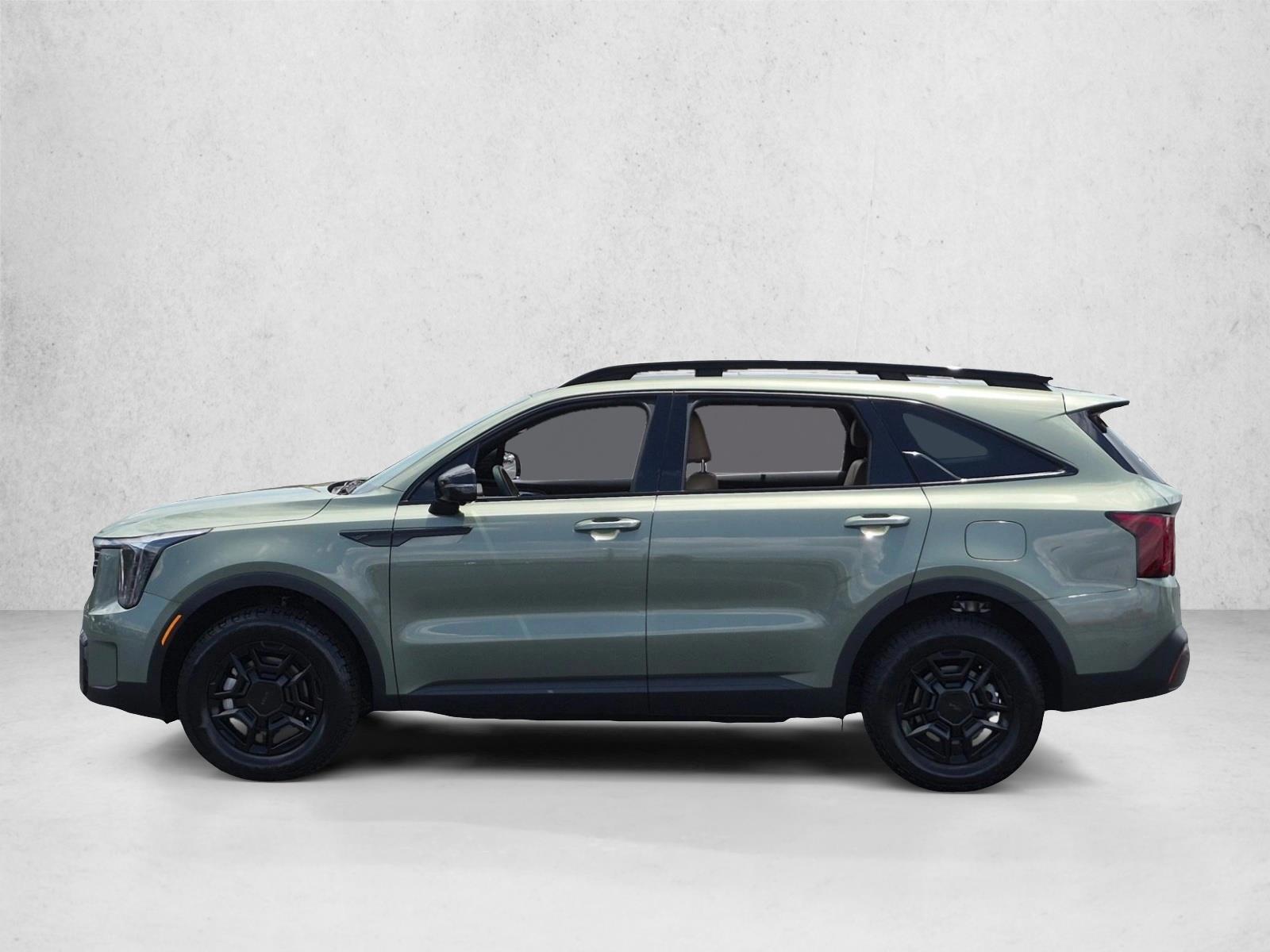 Thumbnail: 2026 Kia Sorento - 2