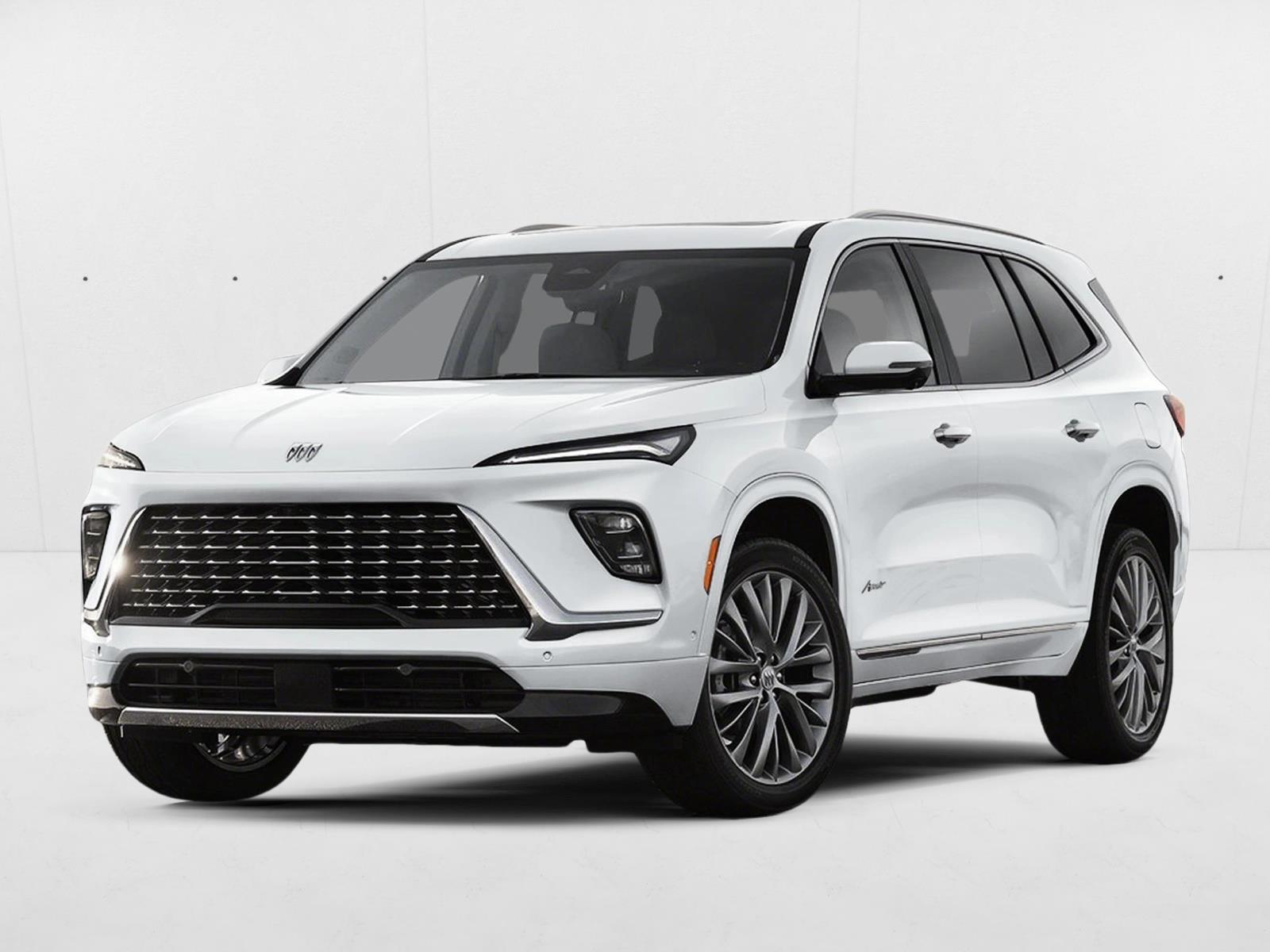 Thumbnail: 2025 Buick Enclave - 1