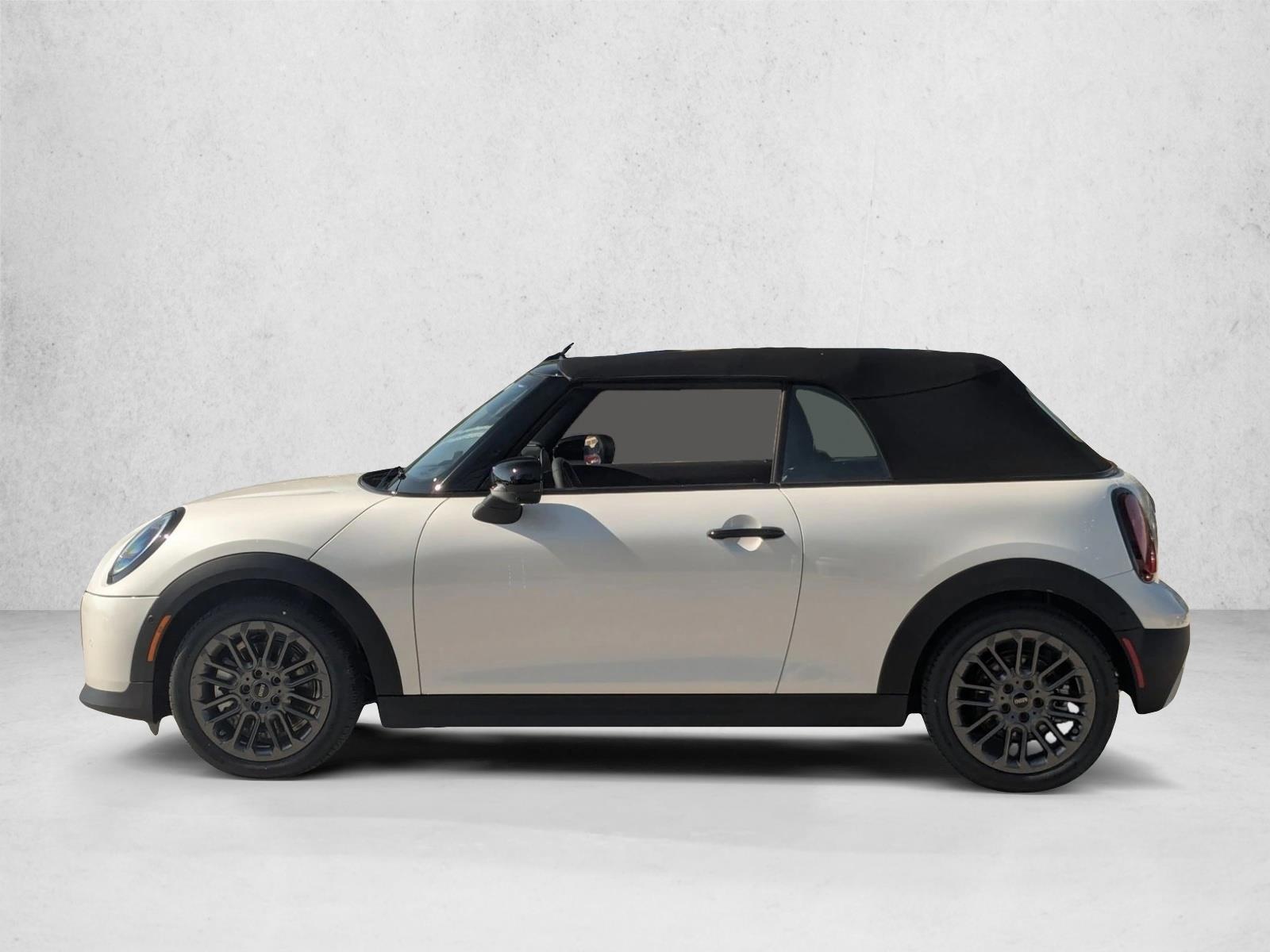 Thumbnail: 2026 MINI Cooper - 2