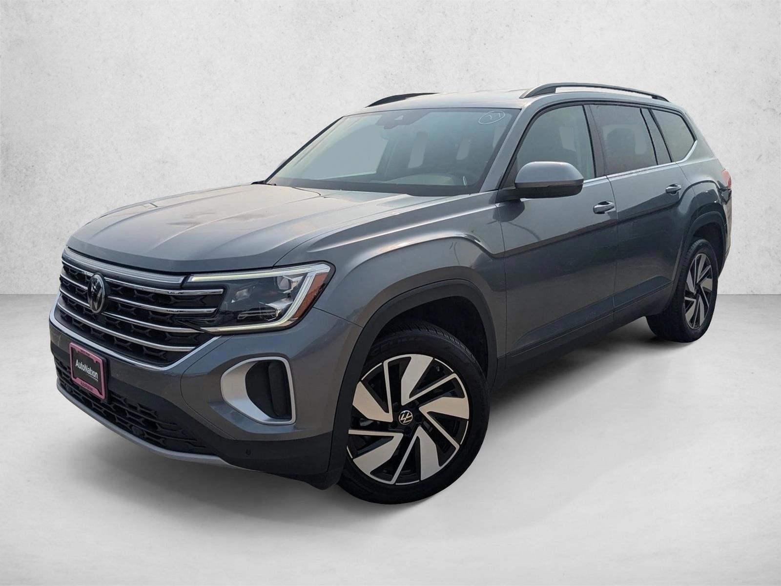 Thumbnail: 2025 Volkswagen Atlas - 1