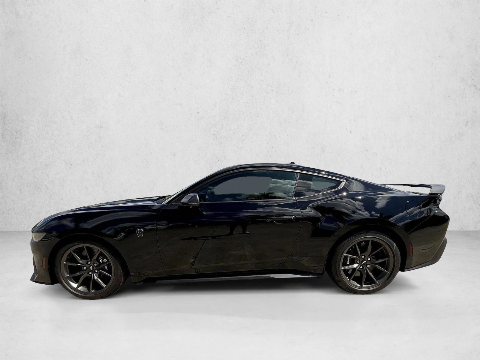 Thumbnail: 2026 Ford Mustang - 2