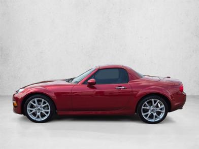 2015 Mazda MX-5 Miata
