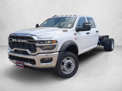 2026 RAM 5500 Tradesman -
                  Spring, TX