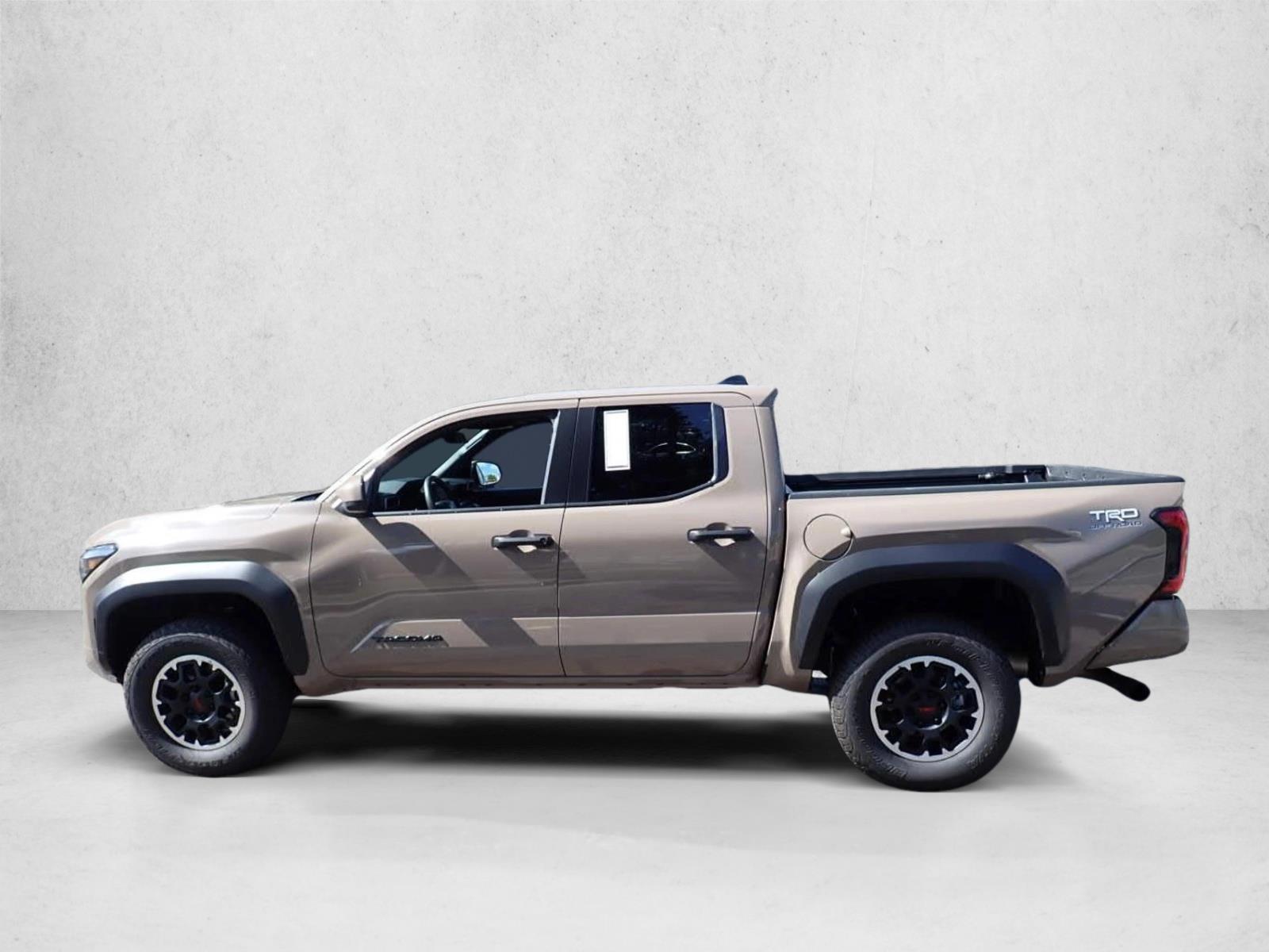 Thumbnail: 2026 Toyota Tacoma - 2