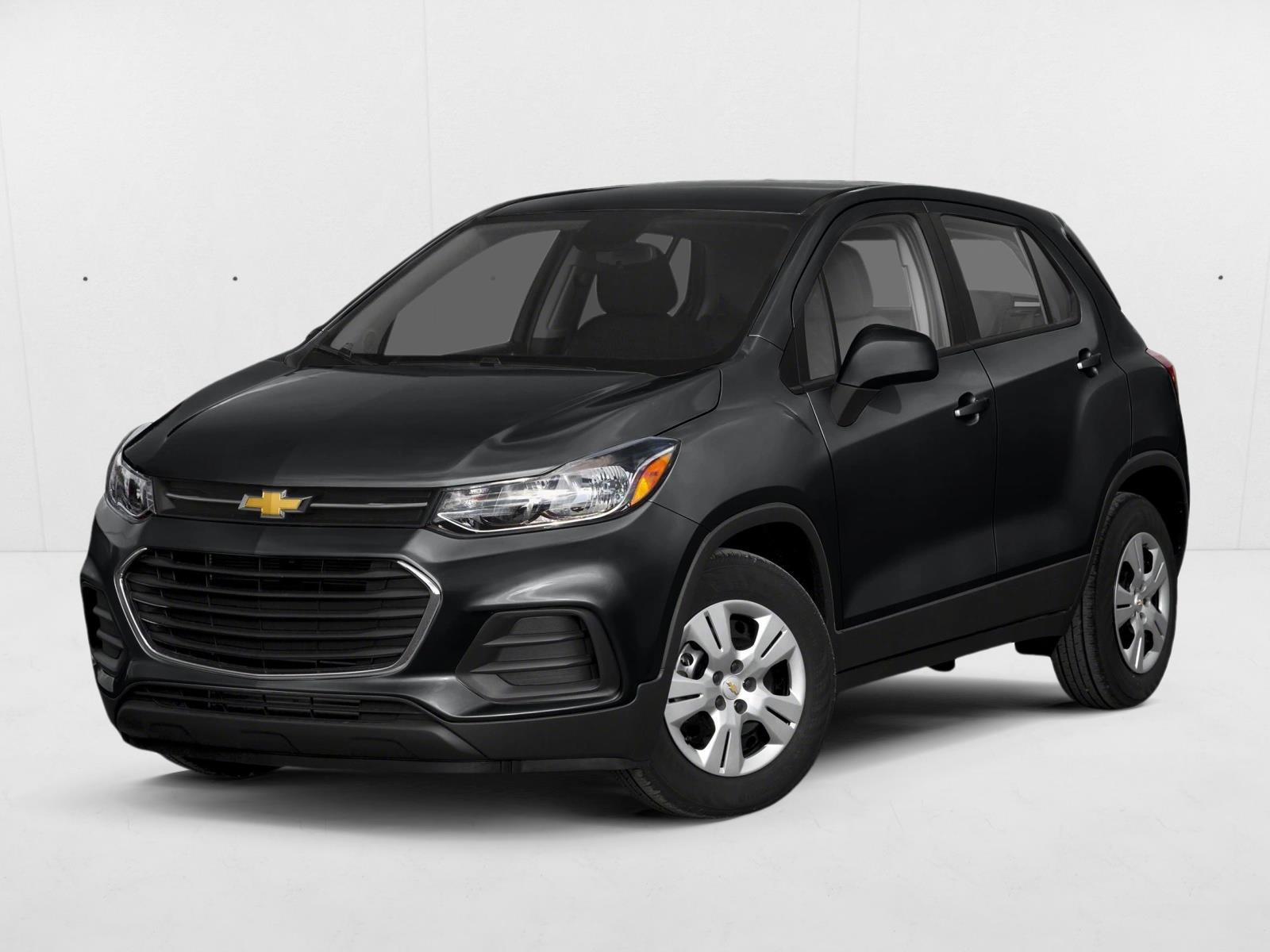 Thumbnail: 2020 Chevrolet Trax - 1