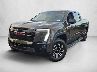 2026 GMC Sierra EV  -
                  Las Vegas, NV