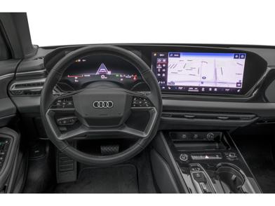 2026 Audi A5
