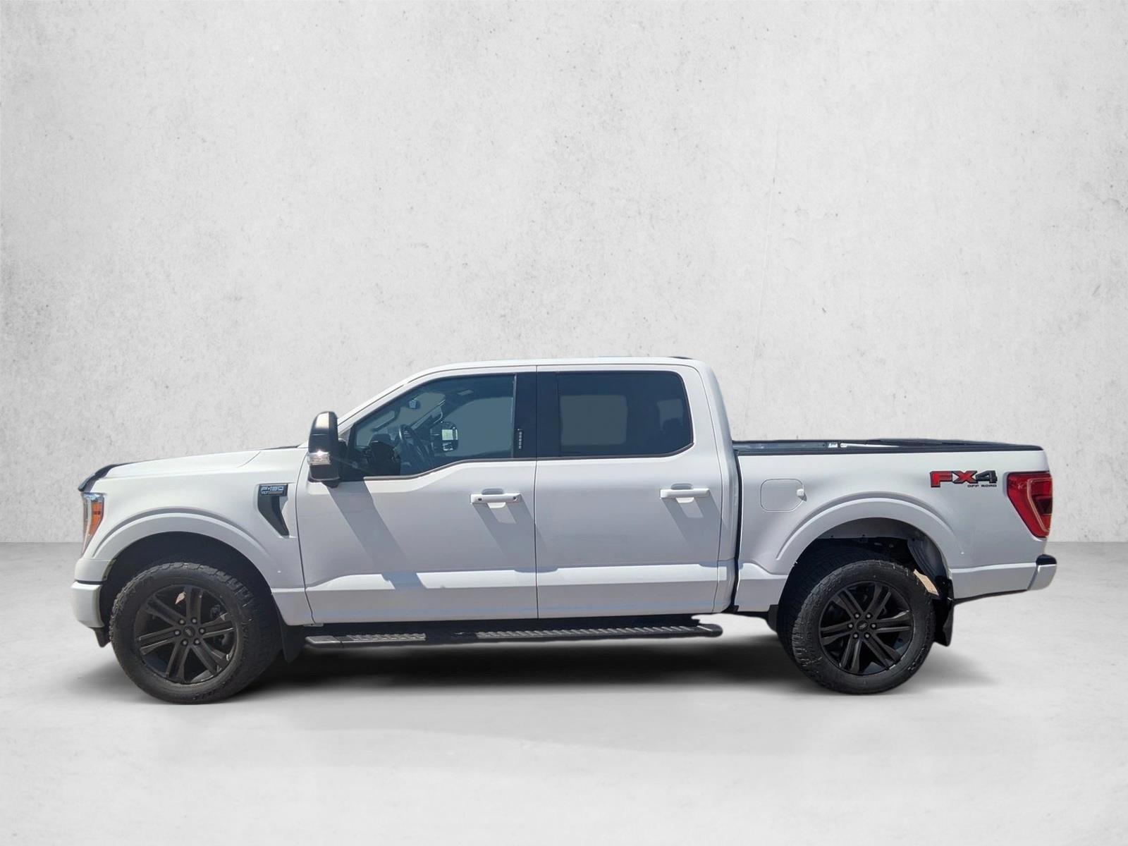 Thumbnail: 2022 Ford F-150 - 2