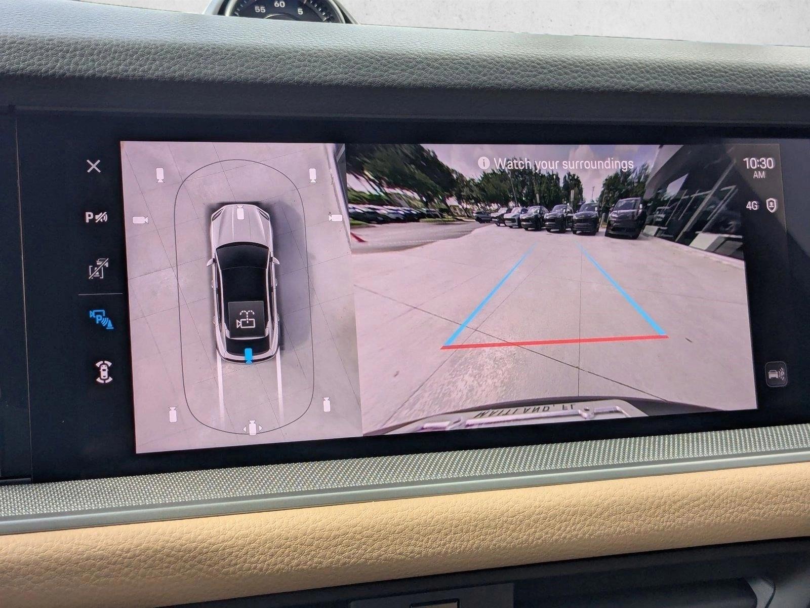 2025 Porsche Cayenne Coupe E-Hybrid - Photo 18