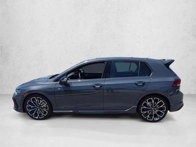 2026 Volkswagen Golf R