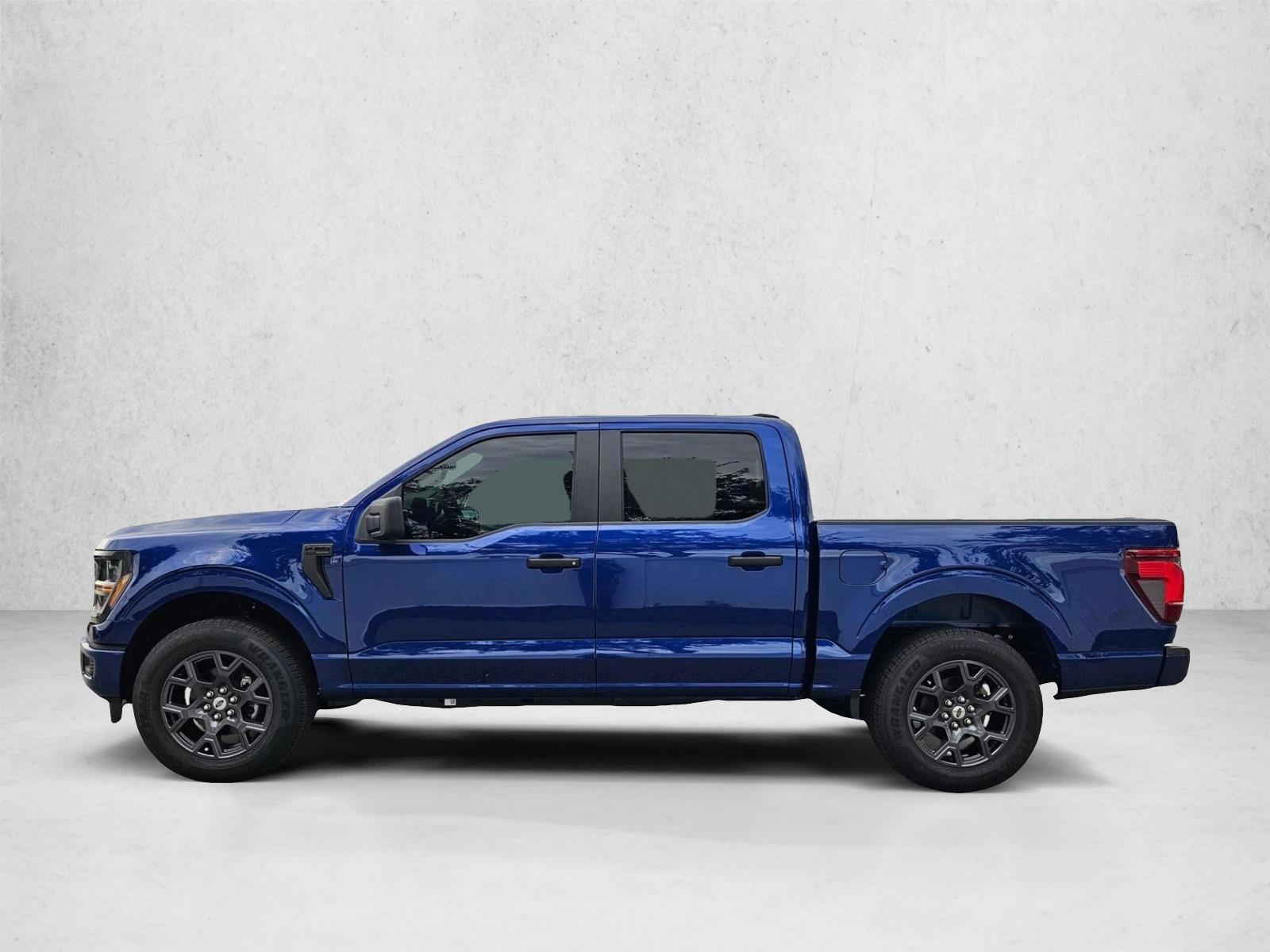 Thumbnail: 2026 Ford F-150 - 2