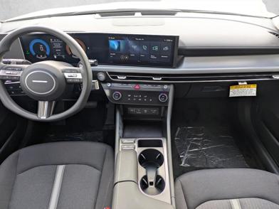2026 Hyundai Sonata Hybrid