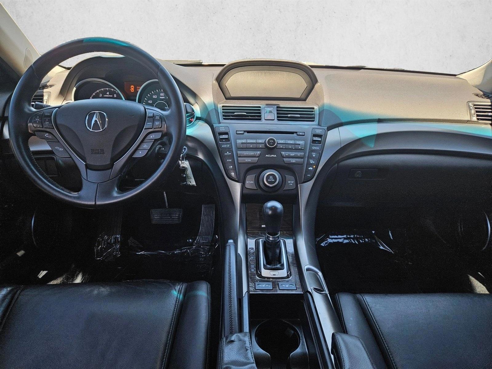 Thumbnail: 2014 Acura TL - 3