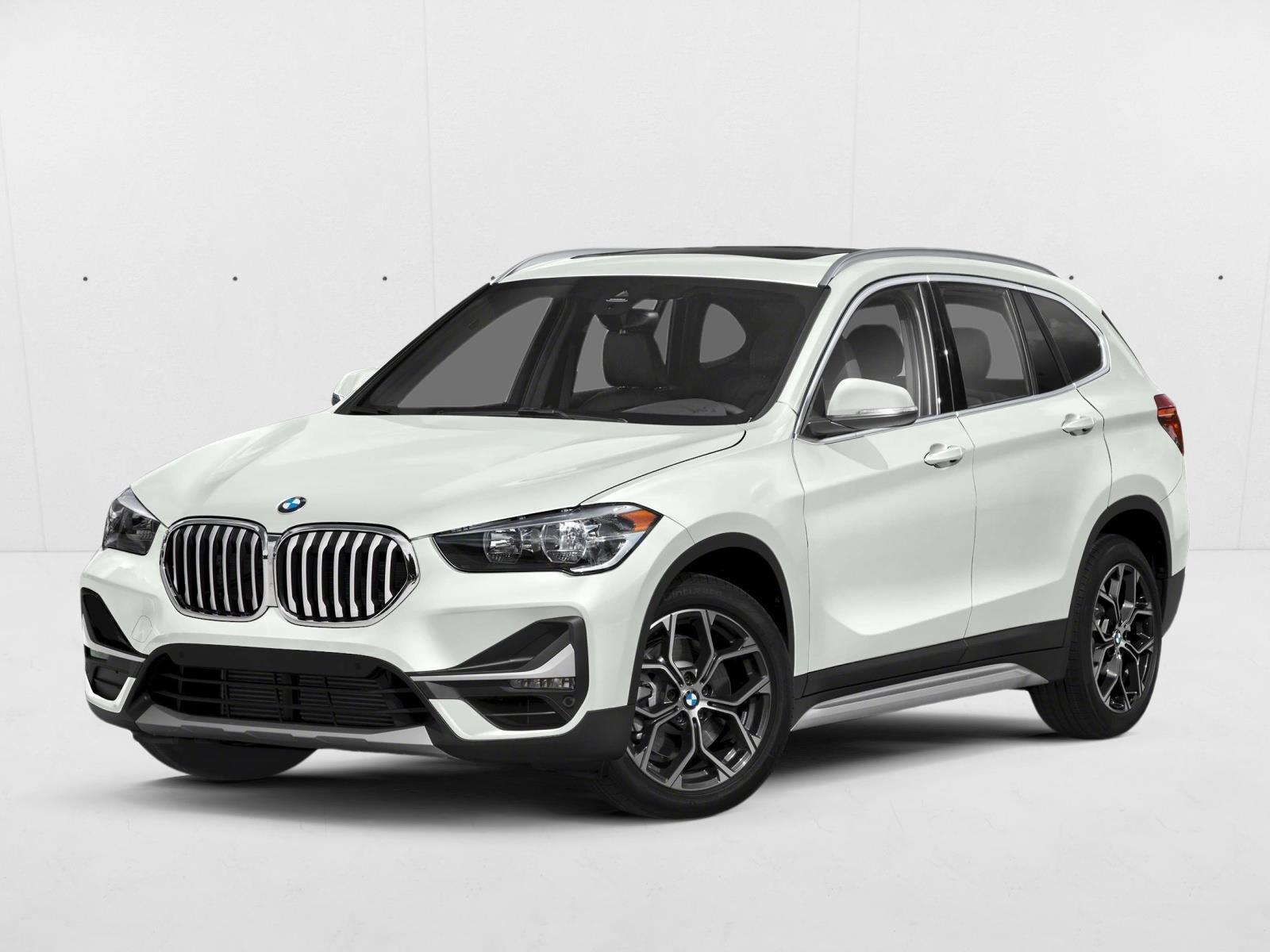 2022 BMW X1