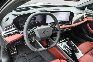 2026 Audi S5