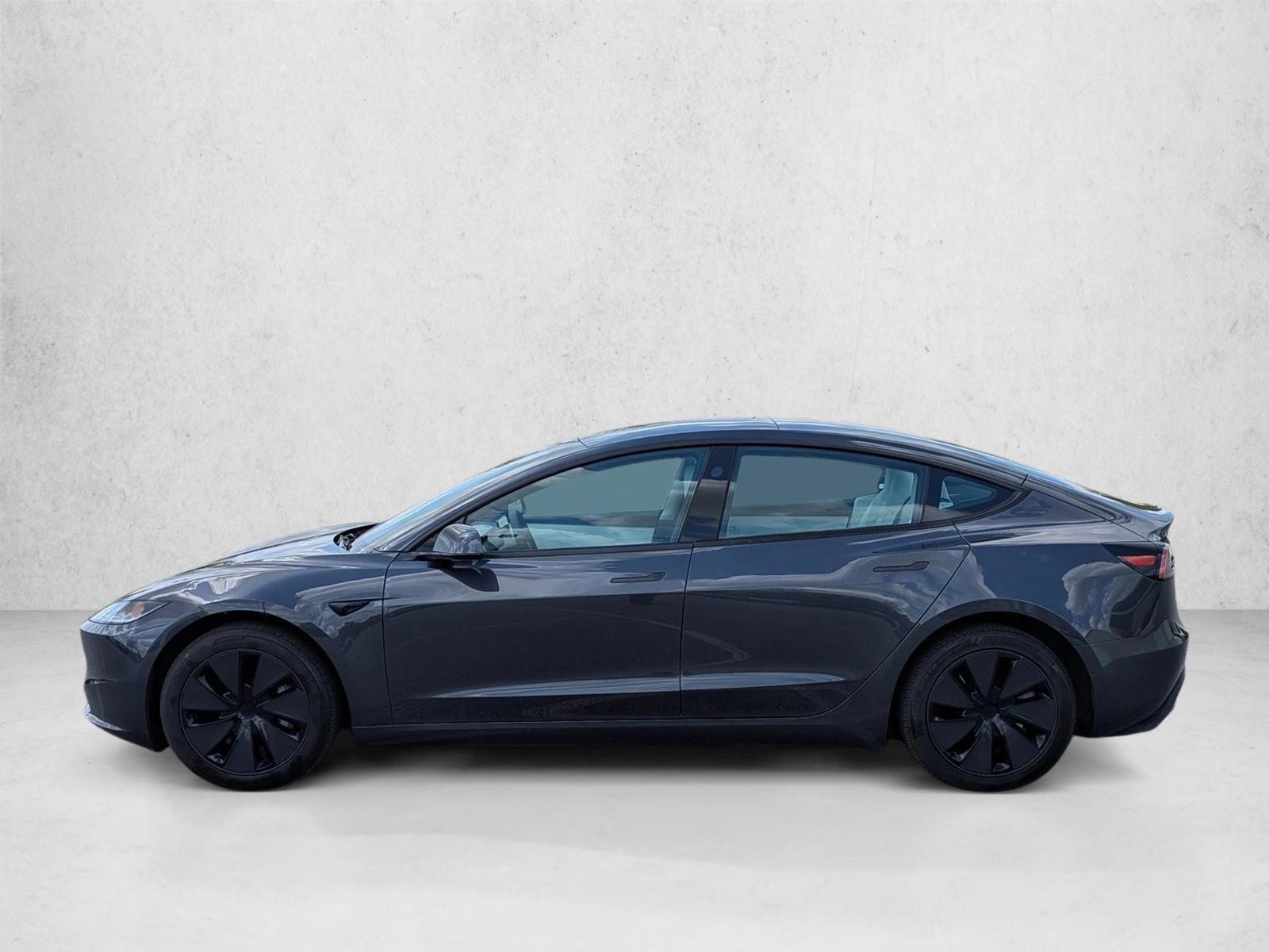 Thumbnail: 2025 Tesla Model 3 - 2
