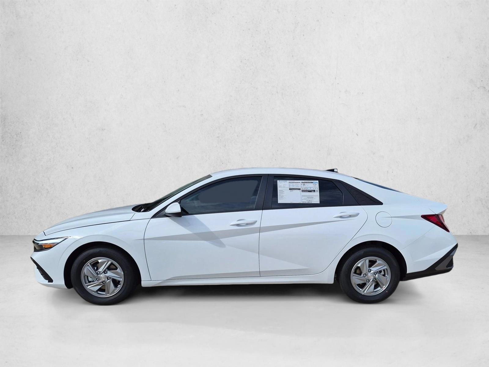 Thumbnail: 2026 Hyundai Elantra - 2