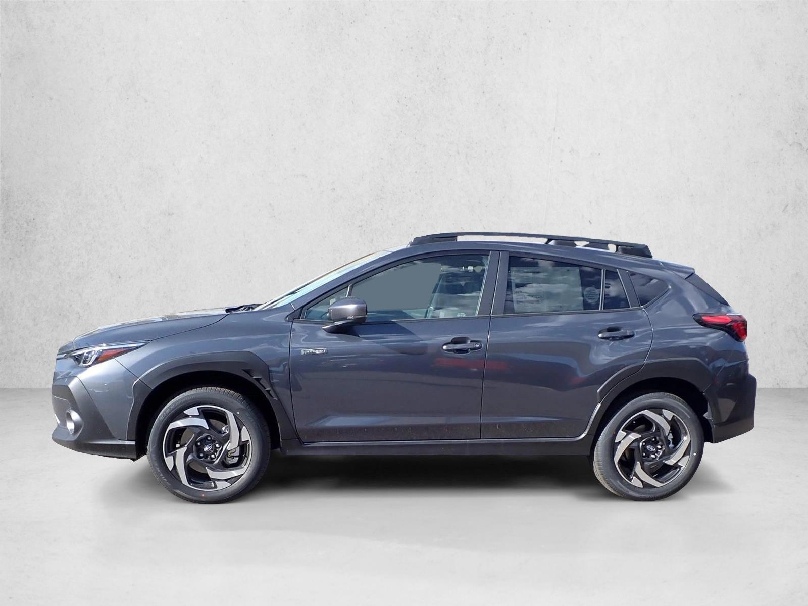 Thumbnail: 2026 Subaru Crosstrek - 2
