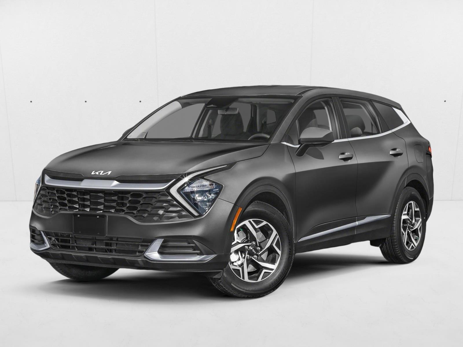 2023 Kia Sportage 2.5 LX AT AWD's photo