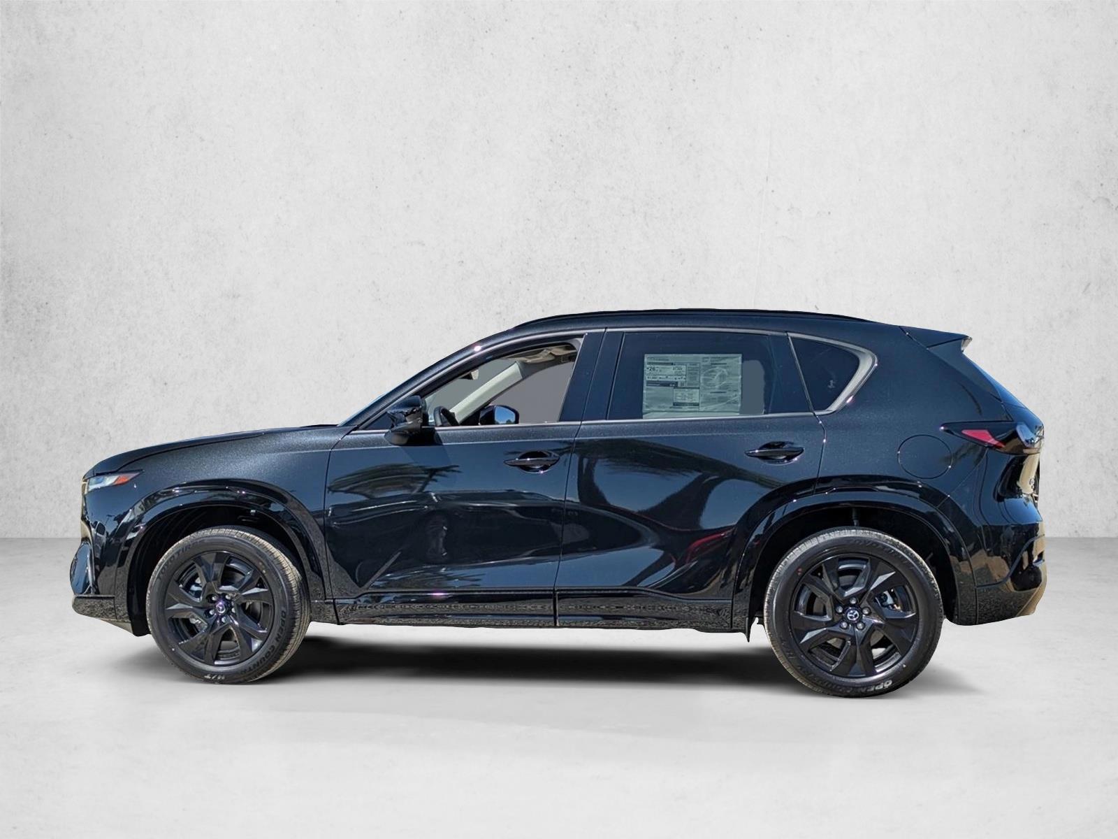 Thumbnail: 2026 Mazda CX-5 - 2