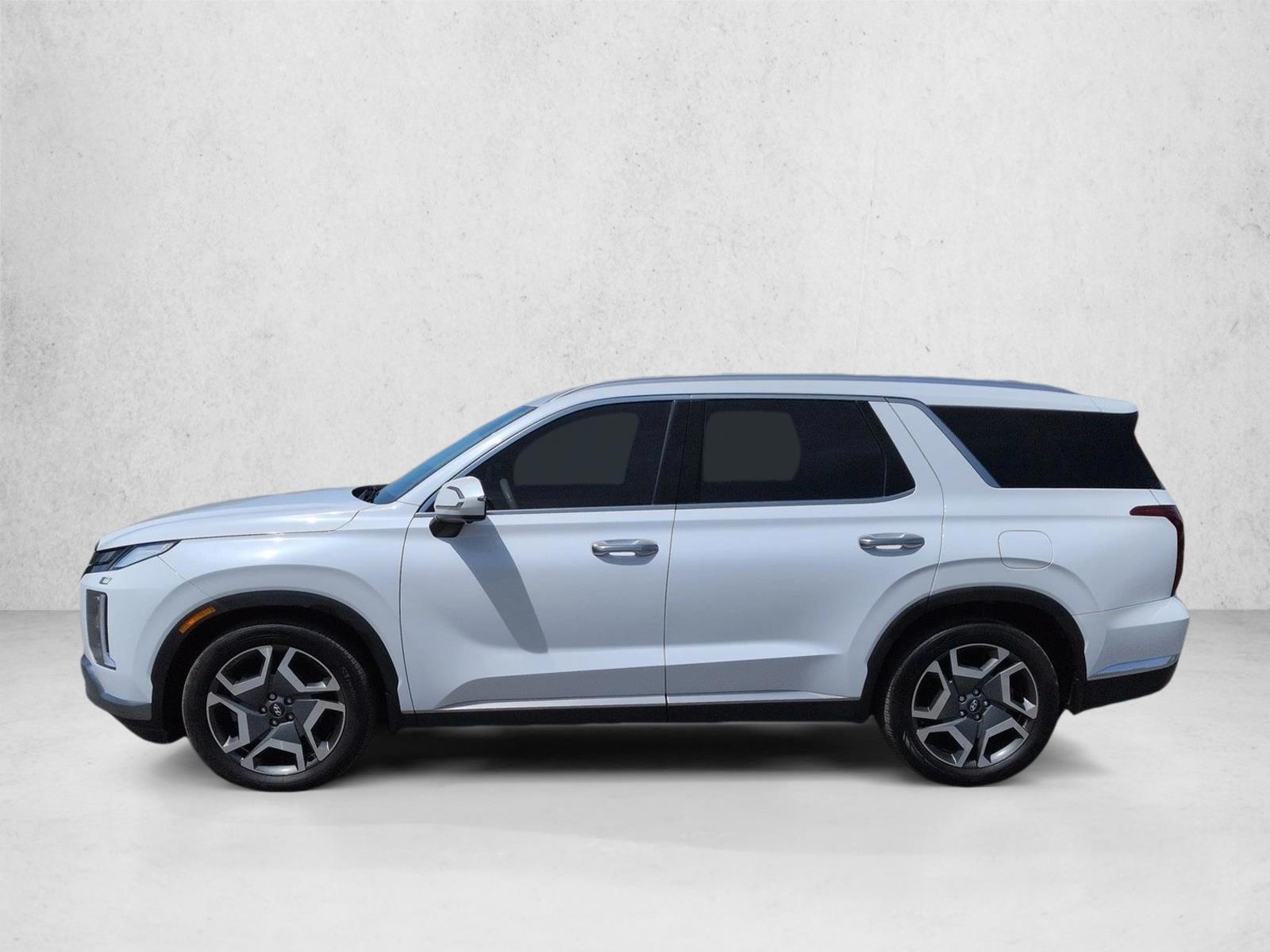 Thumbnail: 2025 Hyundai Palisade - 3