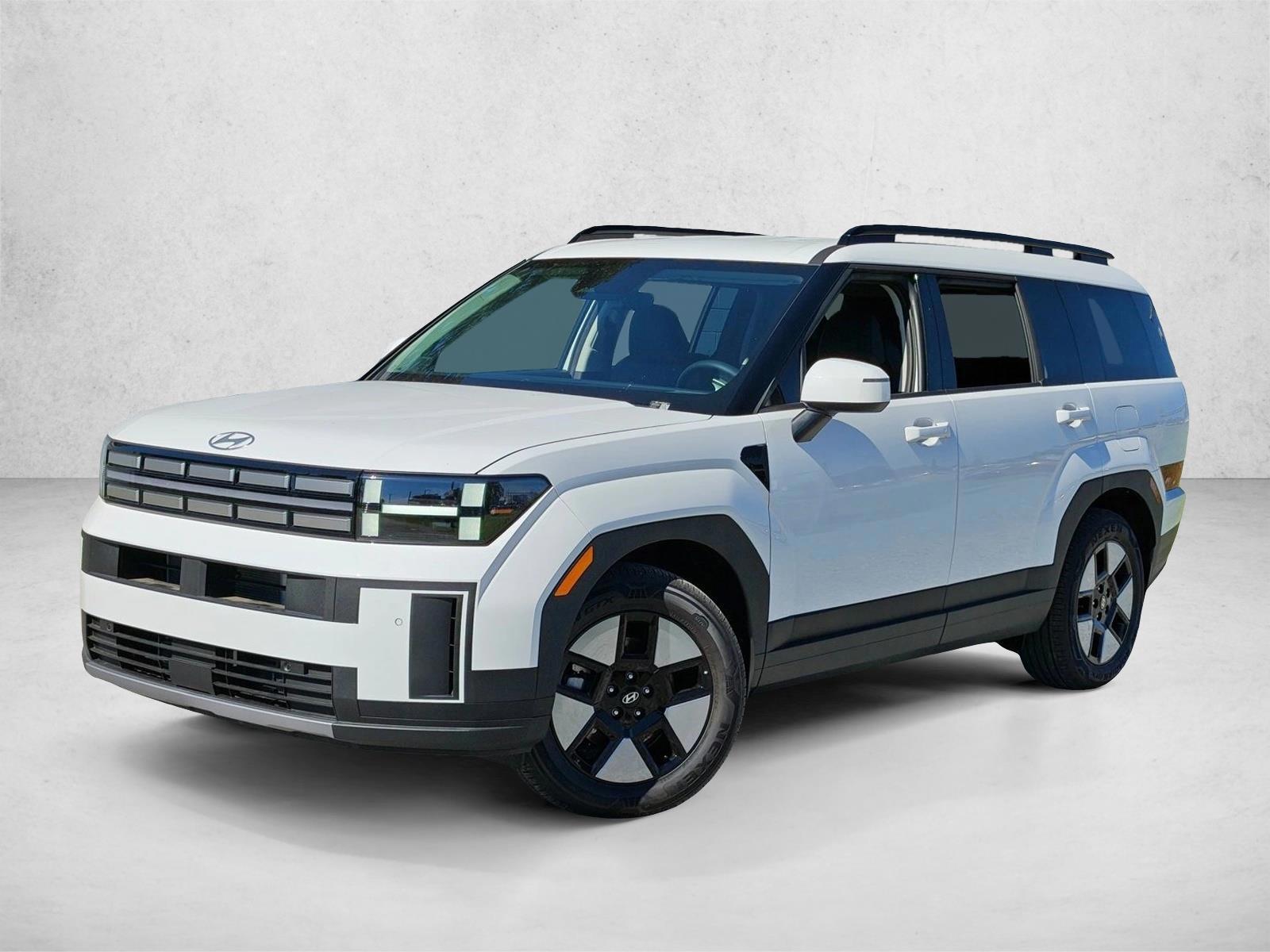 Thumbnail: 2026 Hyundai Santa Fe - 1